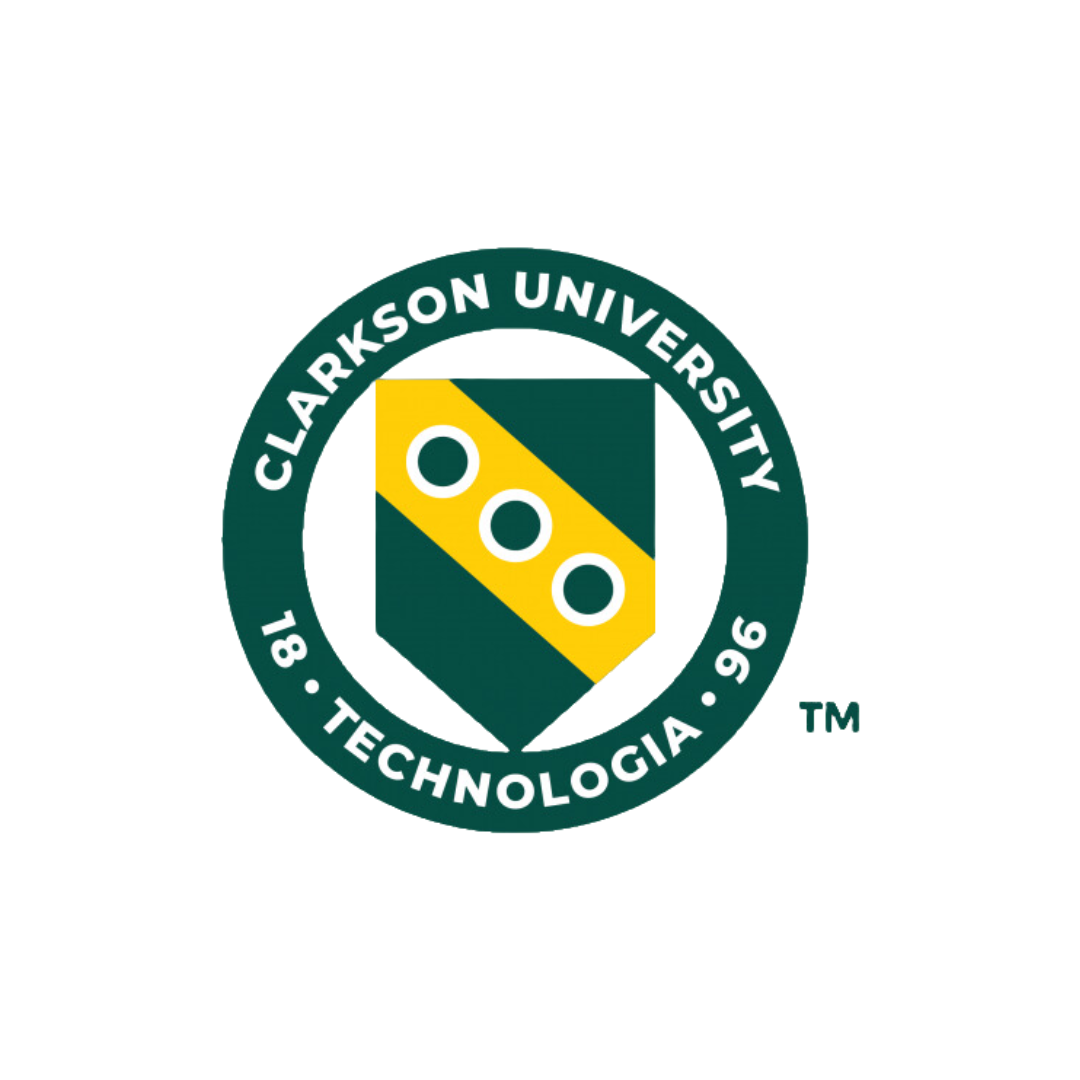 Clarkson logo