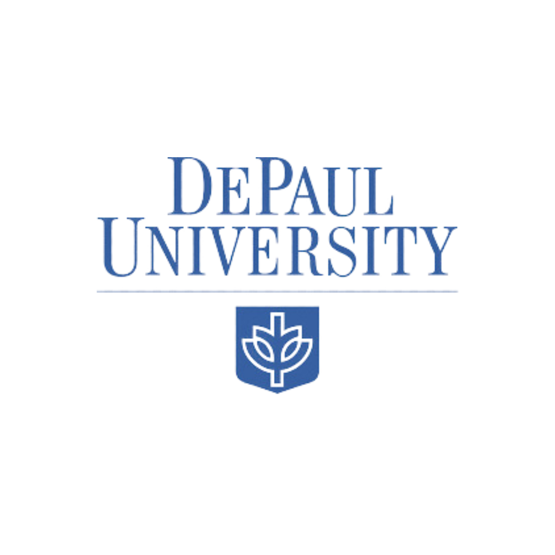 Depaul logo