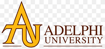 png-transparent-adelphi-university logo